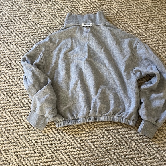 Free People Movement Sweatshirt - Picture 3 of 3